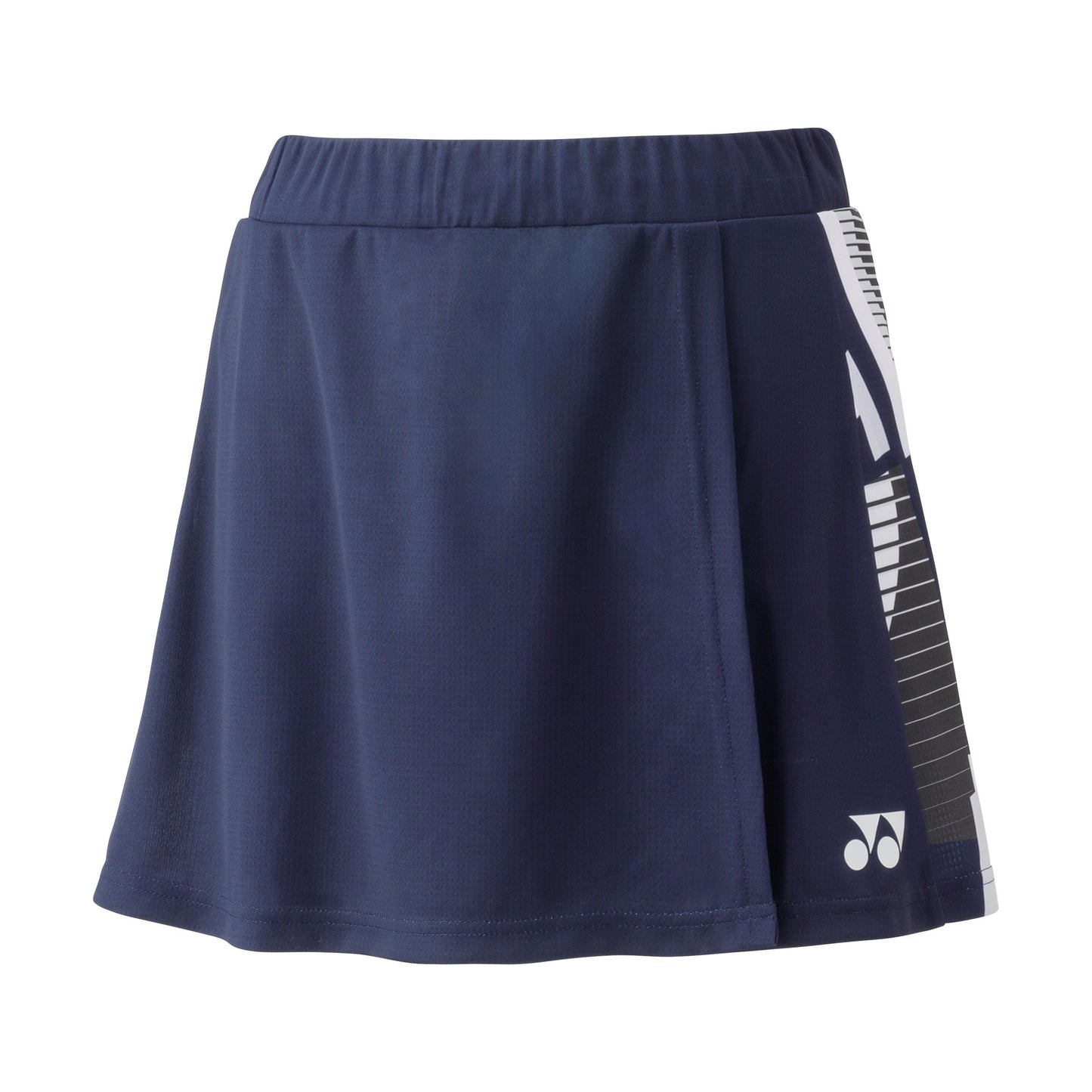 YONEX BADMINTON WOMEN'S SKIRT # 26129EX BLACK 2XL