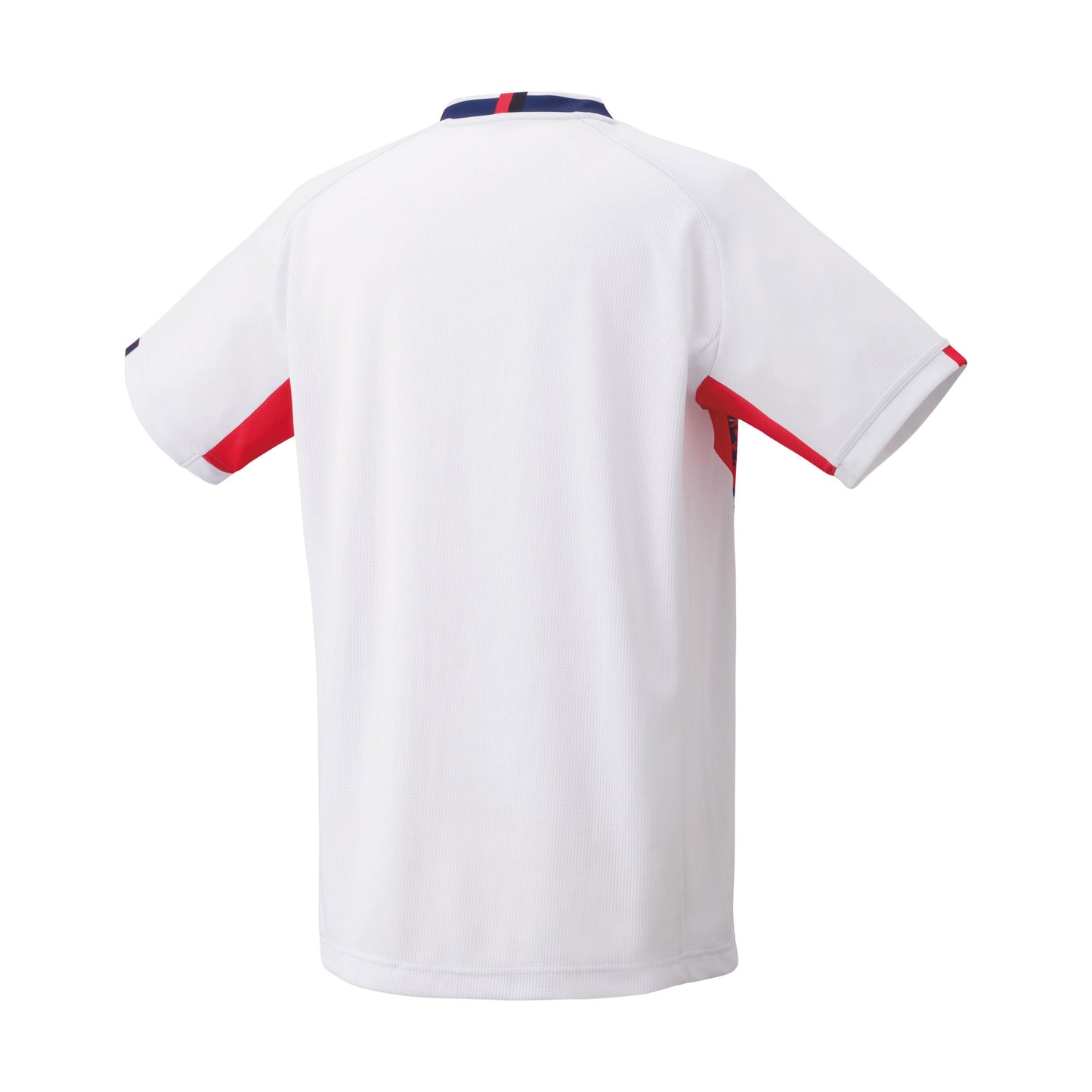 YONEX MEN'S BADMINTON CREW NECK SHIRT # 10593EX NAVY/BLUE 2X