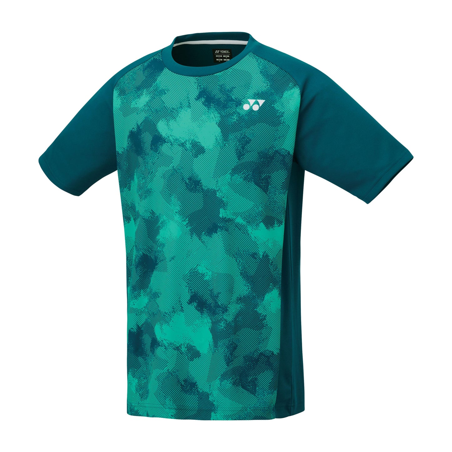 YONEX MEN'S T-SHIRT # 16697EX NIGHT SKY 2XL