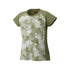 YONEX WOMEN T-SHIRT # 16699EX BLACK 2XL