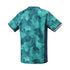 YONEX MEN'S BADMINTON CREW NECK SHIRT # 10575EX NIGHT SKY 2X
