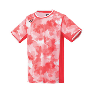 YONEX MEN'S BADMINTON CREW NECK SHIRT # 10575EX NIGHT SKY 2X
