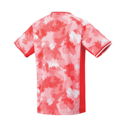 YONEX MEN'S BADMINTON CREW NECK SHIRT # 10575EX NIGHT SKY 2X