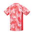 YONEX MEN'S BADMINTON CREW NECK SHIRT # 10575EX NIGHT SKY 2X