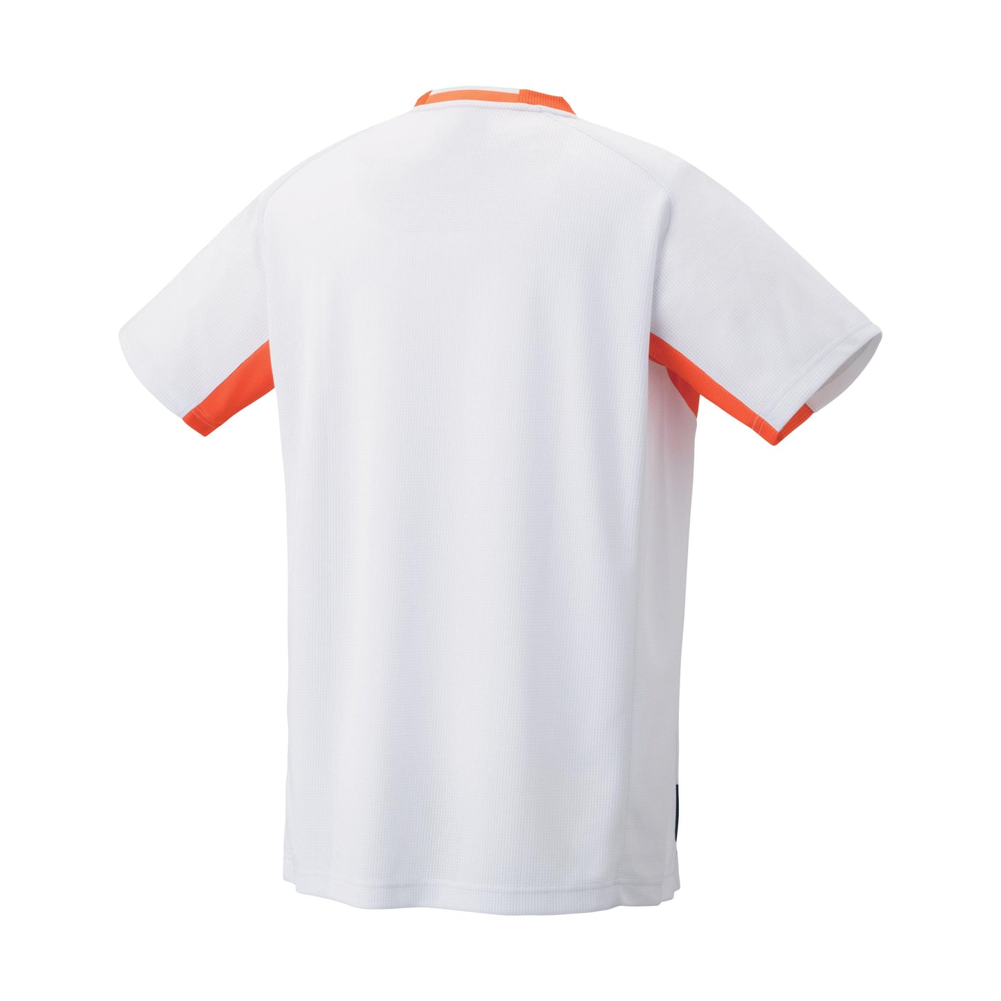 YONEX MEN'S BADMINTON CREW NECK SHIRT # 10576EX BLACK 2XL
