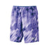YONEX MEN'S KNIT SHORTS # 15176EX FLASH ORANGE 2XL