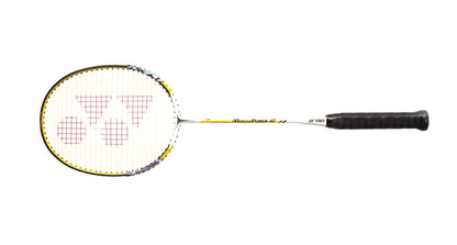 YONEX BADMINTON RACKET MUSCLE POWER 2 C#MP2 BLACK G4