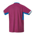 YONEX MEN'S TENNIS CREW NECK SHIRT # 10563EX BLACK 2XL