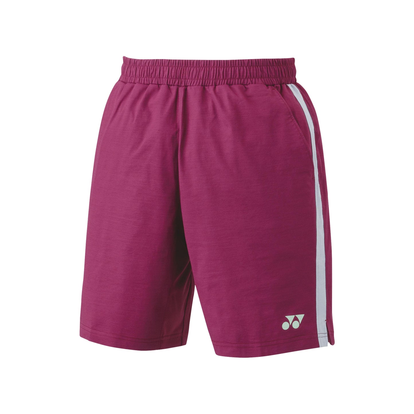 YONEX MEN'S TENNIS SHORTS # 15166EX BLACK 2XL