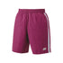 YONEX MEN'S TENNIS SHORTS # 15166EX BLACK 2XL