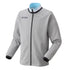 YONEX UNI WARM-UP JACKET # 50152EX GRAY SARGASSO 2XL