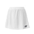 YONEX WOMEN SKIRT (WITH INNER SHORTS) # 26144YX CHARCOAL GRA