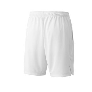 YONEX MEN SHORTS # 15189YX CHARCOAL GRAY 2XL