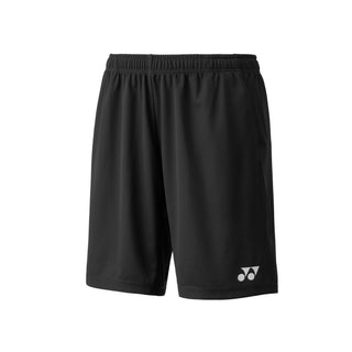 YONEX MEN SHORTS # 15189YX CHARCOAL GRAY 2XL