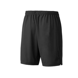 YONEX MEN SHORTS # 15189YX CHARCOAL GRAY 2XL