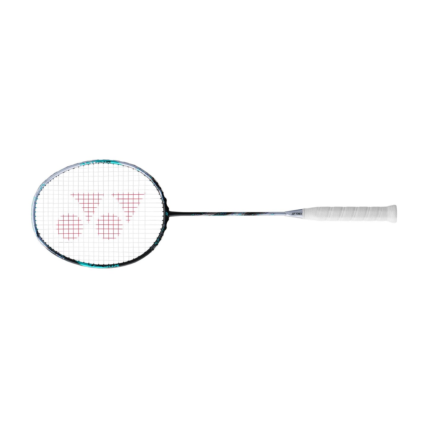 YONEX BADMINTON RACQUET # 3AX88D-P BLACK/SILVER 3U4