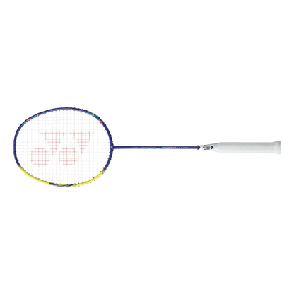 YONEX BADMINTON FRAME ASTROX 02 CLEAR # AX02C ROYAL BLUE 4U4