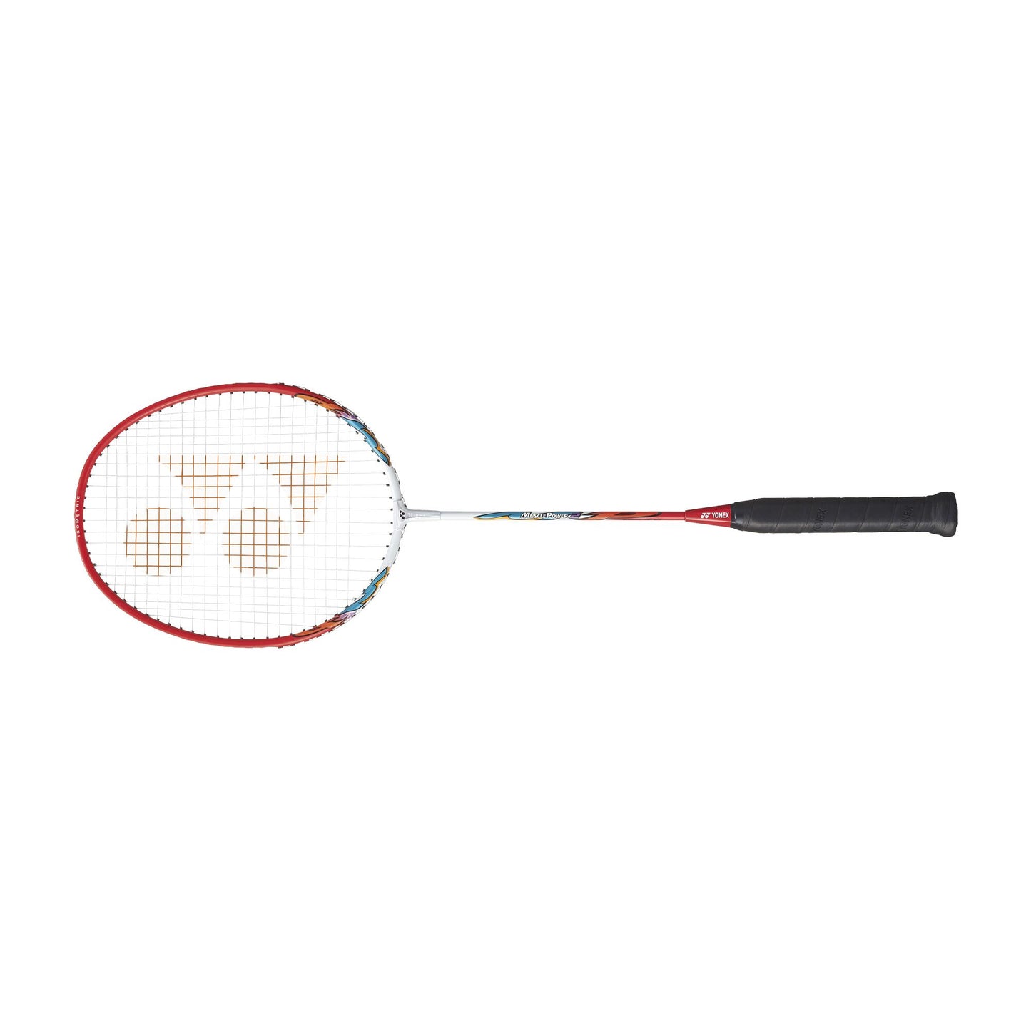 YONEX BADMINTON RACKET MUSCLE POWER 2 C#MP2 BLACK G4