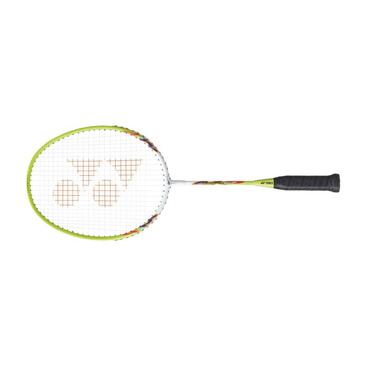 BADMINTON RACKET # MP2JR BRIGHT YELLOW 4U5