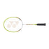 BADMINTON RACKET # MP2JR BRIGHT YELLOW 4U5
