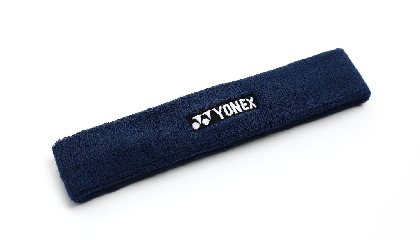 YONEX HAIR BAND #AC 256 EX FINE BLUE ZZZZ