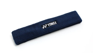 YONEX HAIR BAND #AC 256 EX FINE BLUE ZZZZ
