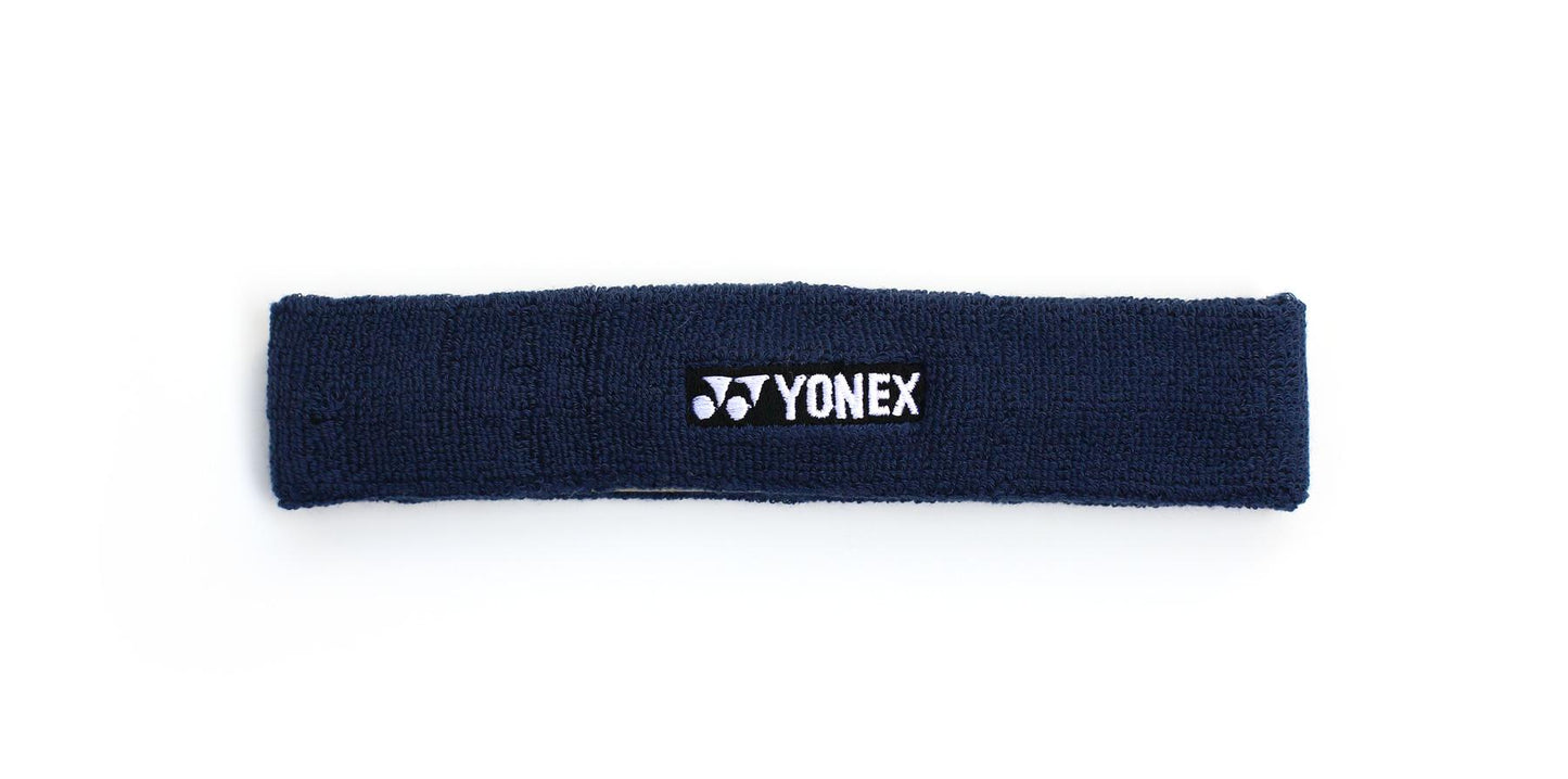 YONEX HAIR BAND #AC 256 EX FINE BLUE ZZZZ