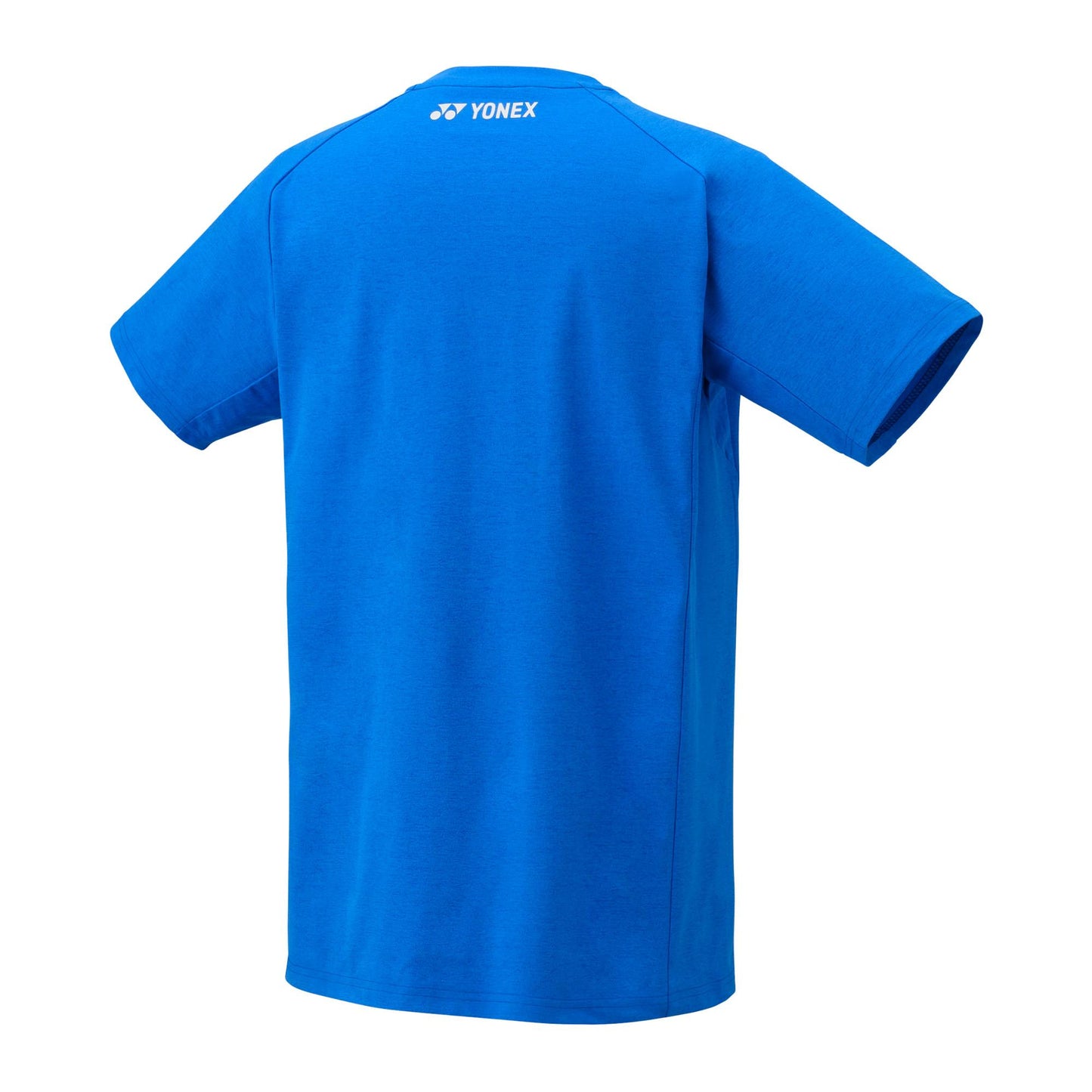 YONEX UNI LOGO T-SHIRT # YOB24003EX ELECTRIC BLUE 2XL