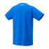 YONEX UNI LOGO T-SHIRT # YOB24003EX ELECTRIC BLUE 2XL