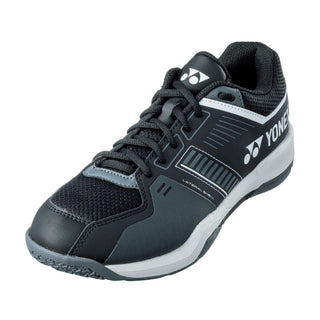 YONEX MENS BTON SHOES PC STRIDER FLOW # SHBSF1EX BLACK 22.5