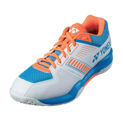 YONEX MENS BTON SHOES PC STRIDER FLOW # SHBSF1EX BLACK 22.5