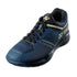YONEX MENS BTON PC STRIDER FLOW WIDE # SHBSF1WEX NAVY/GOLD 2