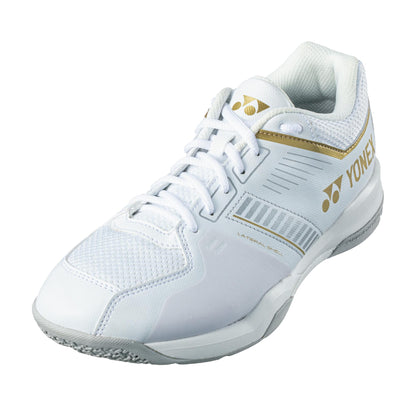 YONEX MENS BTON SHOES PC STRIDER FLOW # SHBSF1EX BLACK 22.5
