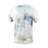 YONEX MENS ROUND NECK T-SHIRT # RM-S092-2666-ESS-S DEEP DEPT