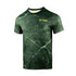 YONEX JUNIOR ROUND NECK T-SHIRT # RJ-S092-2666-ESS-S DEEP DE