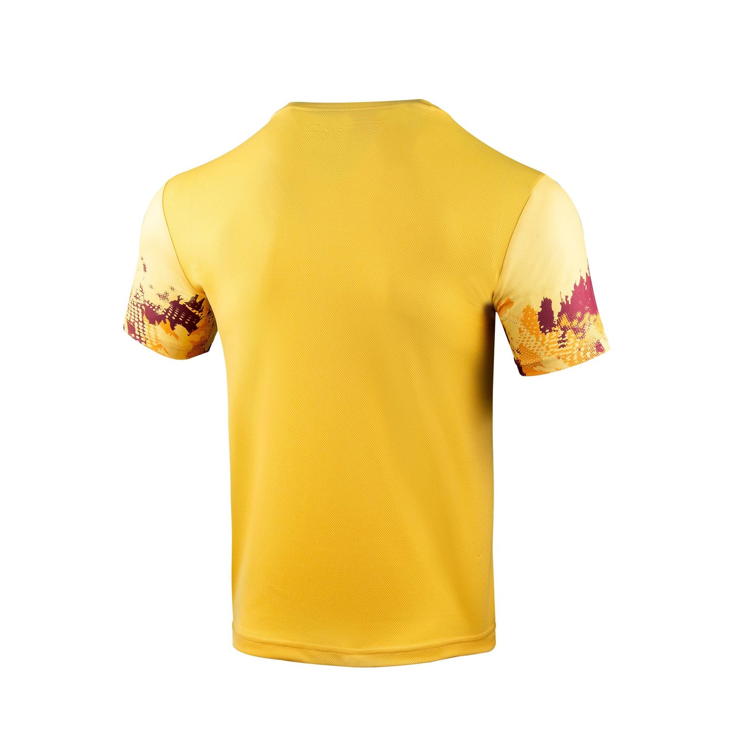 YONEX JUNIOR ROUND NECK T-SHIRT # RJ-S092-2667-ESS-S ANTIQUE
