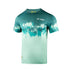 YONEX JUNIOR ROUND NECK T-SHIRT # RJ-S092-2667-ESS-S ANTIQUE