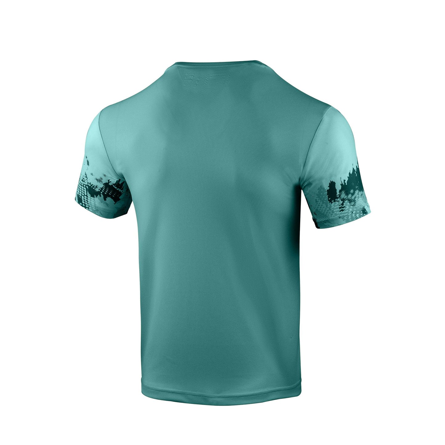 YONEX JUNIOR ROUND NECK T-SHIRT # RJ-S092-2667-ESS-S ANTIQUE