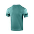 YONEX JUNIOR ROUND NECK T-SHIRT # RJ-S092-2667-ESS-S ANTIQUE