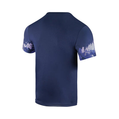 YONEX JUNIOR ROUND NECK T-SHIRT # RJ-S092-2667-ESS-S ANTIQUE