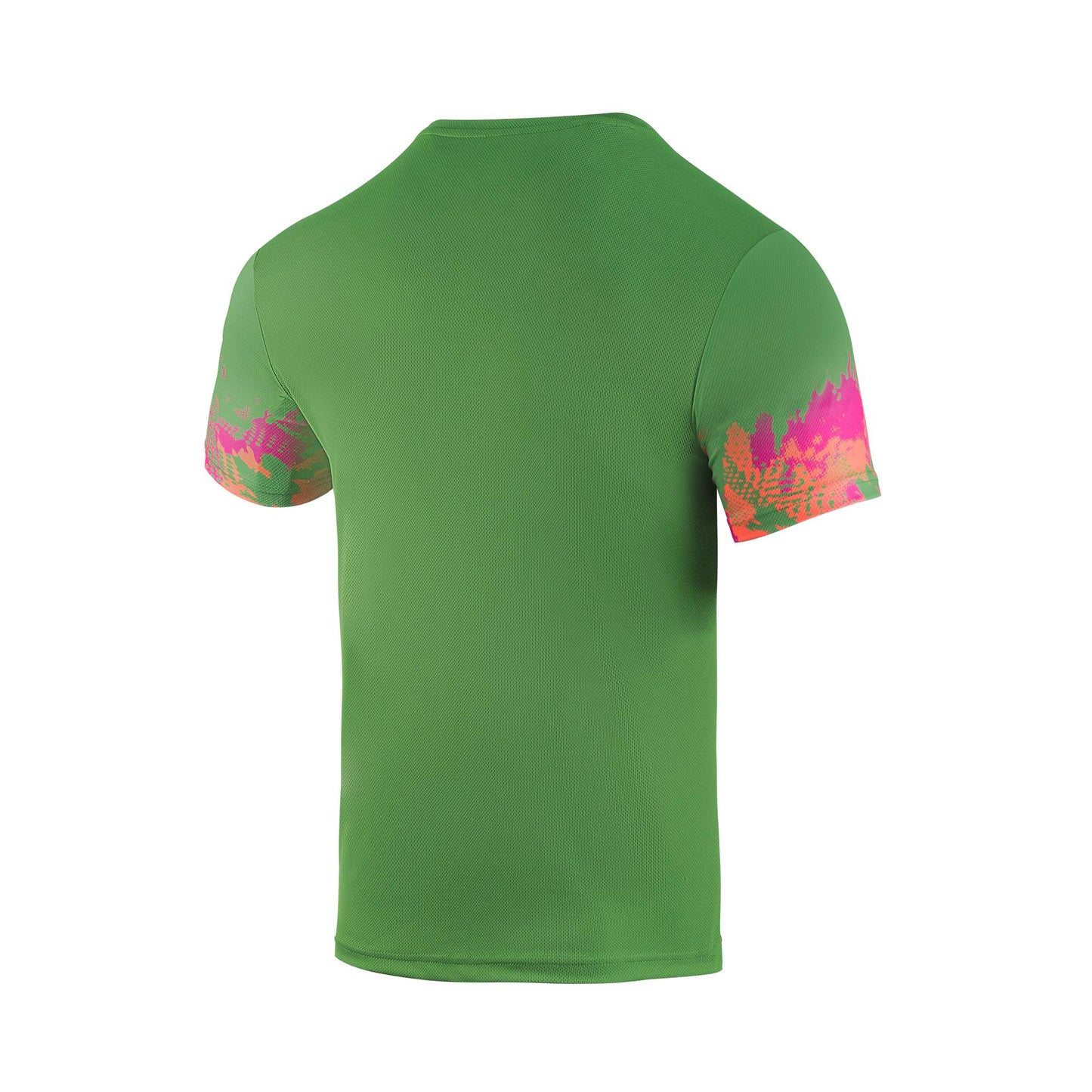 YONEX JUNIOR ROUND NECK T-SHIRT # RJ-S092-2667-ESS-S ANTIQUE