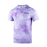 YONEX JUNIOR ROUND NECK T-SHIRT # RJ-S092-2666-ESS-S DEEP DE