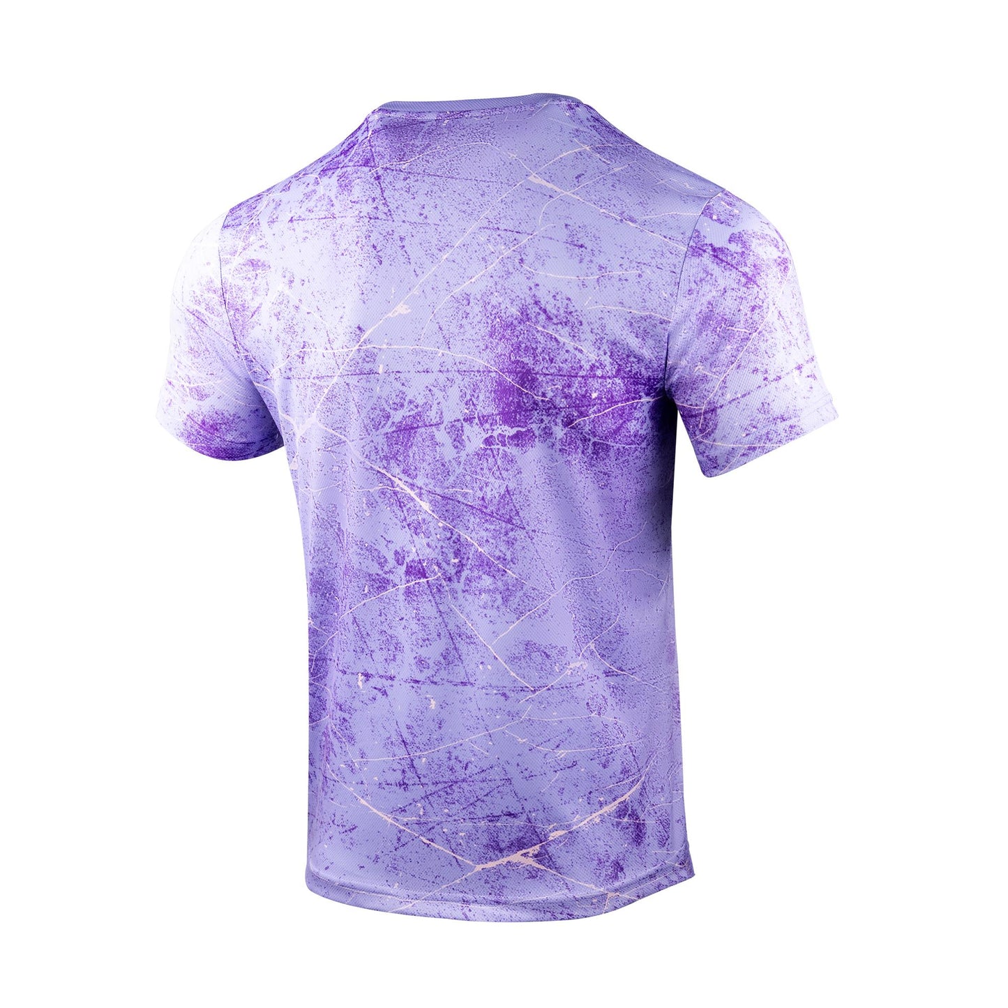 YONEX MENS ROUND NECK T-SHIRT # RM-S092-2666-ESS-S DEEP DEPT