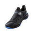 YONEX BTON SHOES PC 88 DIAL (3rd Gen) # SHB88D3EX BLACK/PURP