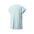 YONEX WOMEN'S TENNIS CREW NECK SHIRT # 20764EX CRYSTAL BLUE