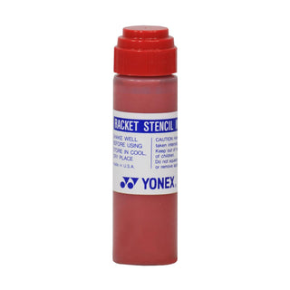 YONEX OTHER # STENCIL INK AC414 BLACK