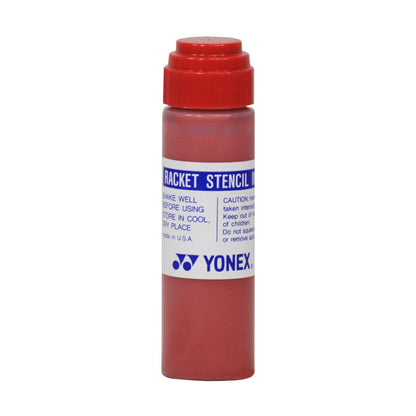 YONEX OTHER # STENCIL INK AC414 BLACK