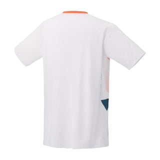 YONEX JUNIOR T-SHIRT # 16698JEX BLACK J120