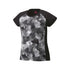 YONEX WOMEN T-SHIRT # 16699EX BLACK 2XL