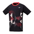 YONEX JUNIOR T-SHIRT # 16698JEX BLACK J120